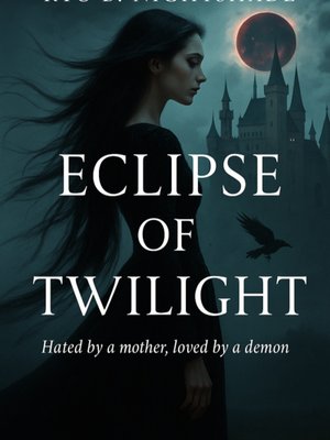 Cover of Eclipse of Twilight