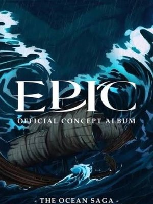 Cover of Epic the musical reaction