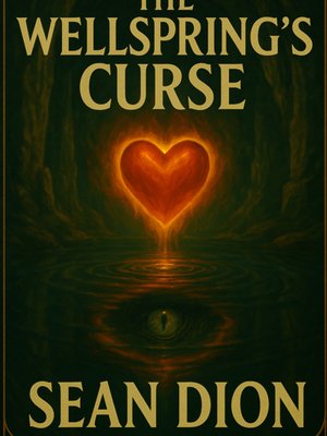 Cover of The Wellsprings Curse