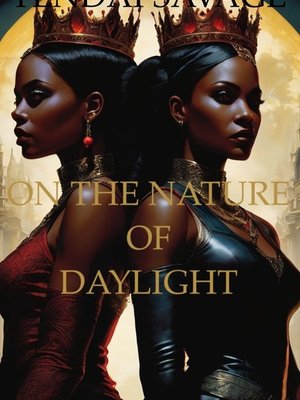 Cover of On the Nature of Daylight