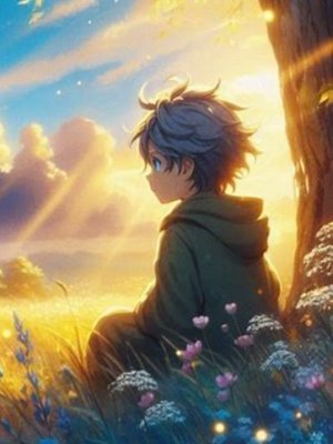 Cover of A Vast Advent