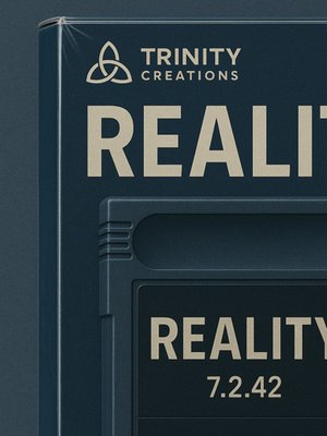Cover of Reality OS