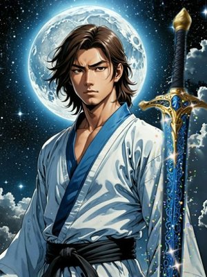 Cover of Chronicles of a Starborn Sage