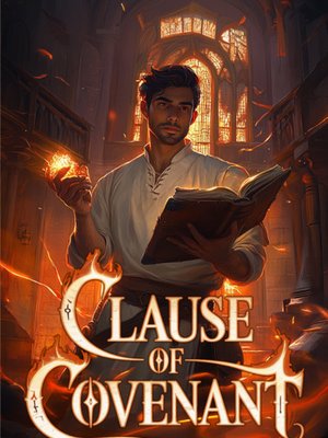 Cover of Clause of Covenant: Lawyer Isekai Litrpg