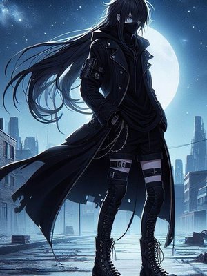 Cover of a broken shadow