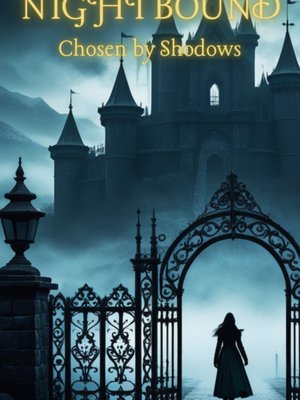 Cover of Nightbound: Chosen by Shadows