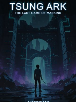 Cover of TSUNG ARK: The Last Game Of Mankind