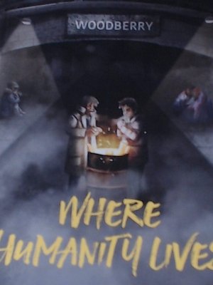 Cover of Where Humanity Lives