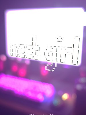 Cover of neet girl