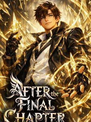 Cover of After the Final Chapter