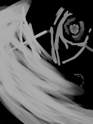 Cover of O Black Saint Autumn