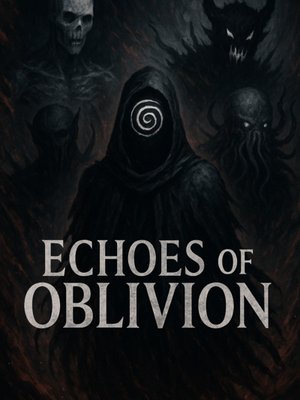 Cover of ECHOES of OBLIVION