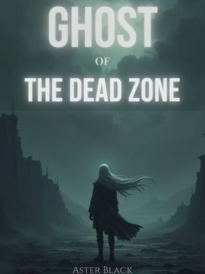 Cover of Ghost Of The Dead Zone