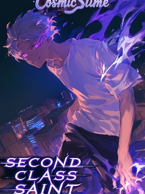 Cover of SECOND-CLASS SAINT (Book One Complete)