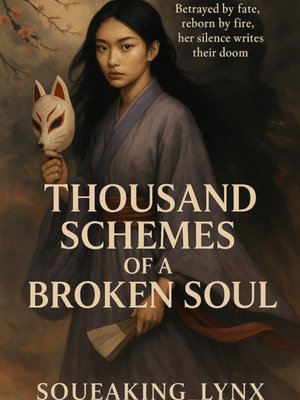 Cover of Thousand Schemes of a Broken Soul