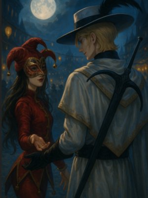 Cover of The Fool and the Ferryman