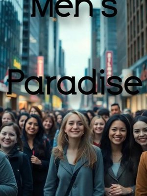 Cover of Men's Paradise
