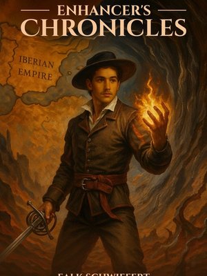 Cover of Enhancer's Chronicles