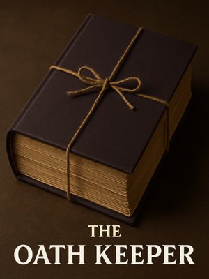 Cover of The Oath Keeper