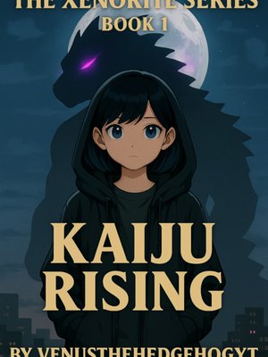 The Xenorite Series - Book 1: Kaiju Rising