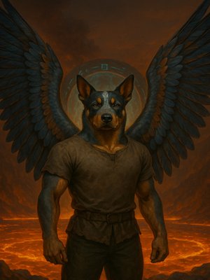 Cover of Codename Good Boy