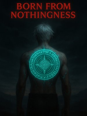 Cover of Born From Nothingness