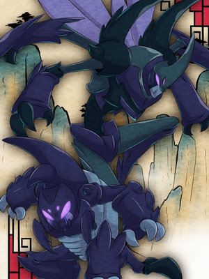 Cover of The Lowliest Lifeform (Isekai'd Into A Beetle Xianxia Story)