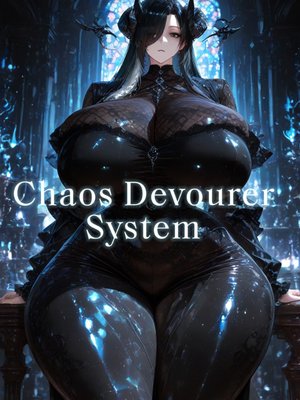 Cover of Chaos Devourer System: My Classless Ascension