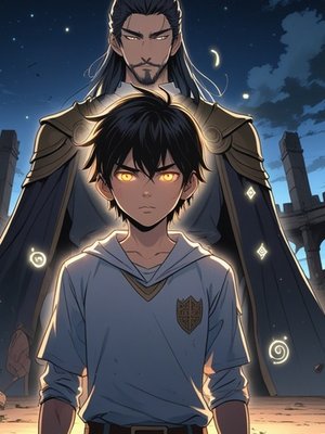 Cover of ASHES OF ARDYN : THE REBORN ARCHMAGE