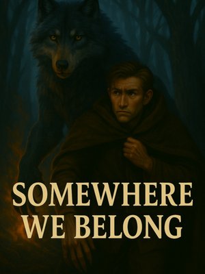 Cover of Somewhere we Belong