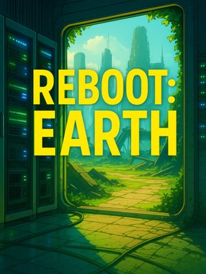 Cover of REBOOT Earth