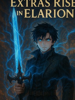 Cover of Extra's Rise In Elarion