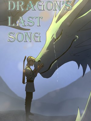 Cover of Dragon's last song