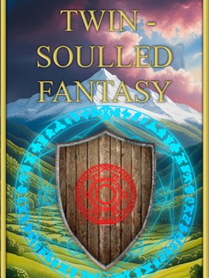 Cover of Twin-Soulled Fantasy
