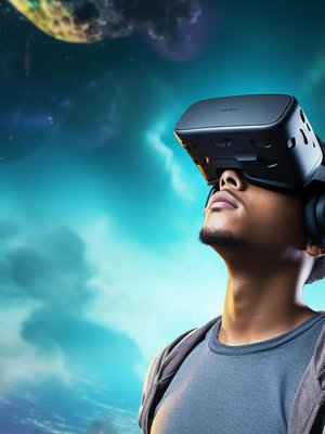 Cover of DreamLIFE: Live Your Fantasy