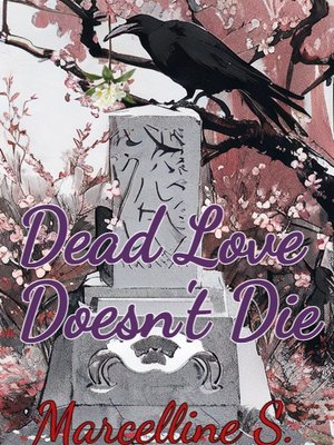 Cover of Dead Love Doesn't Die