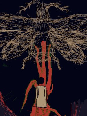 Cover of World of Runes: The path to godhood