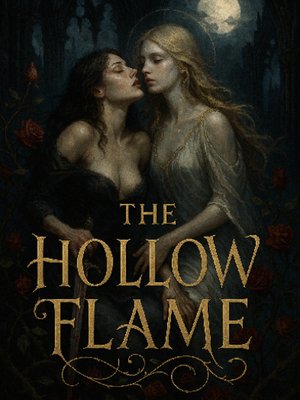 Cover of The Hollow Flame