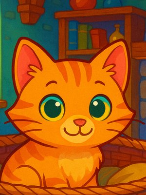 Cover of My Life as a Reincarnated Cat