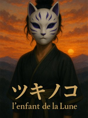 Cover of L'enfant de la Lune II [FRENCH] [TOME 2]