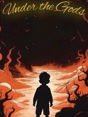 Cover of Under the Gods