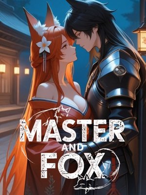 Cover of Master and Fox