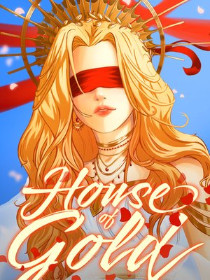Cover of House of Gold [GL]
