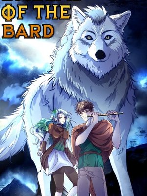 Cover of Ballad of the Bard