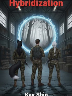 Cover of Hybridization