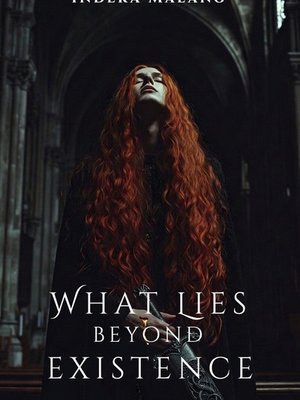 Cover of What Lies Beyond Existence