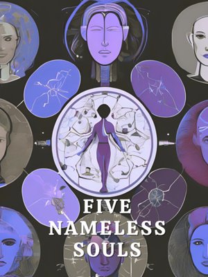 Cover of FIVE NAMELESS SOULS [English]