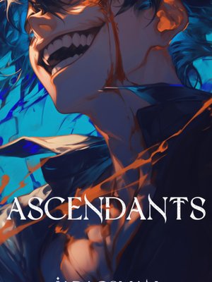 Cover of Ascendants
