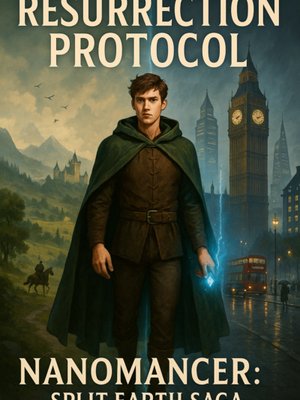 Cover of Resurrection Protocol
