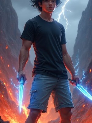 Cover of Xianxia System